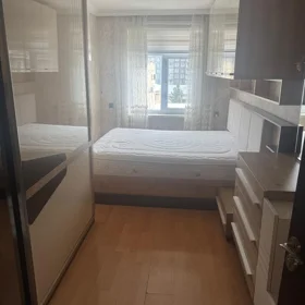In Baku 68.0 m² apartment is for rent - Image 2