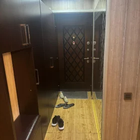 In Baku 68.0 m² apartment is for rent - Image 3