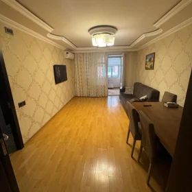In Baku 68.0 m² apartment is for rent - Image 4