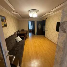 In Baku 68.0 m² apartment is for rent - Image 5