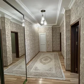 In Khirdalan 120.0 m² apartment is for rent - Image 5