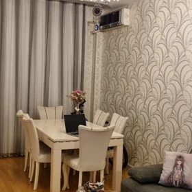In Baku 80.0 m² apartment is for sale - Image 3