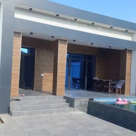 In Sumgayit 80.0 m² house with 5.0 rooms is for sale - Image 3