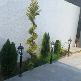 In Sumgayit 80.0 m² house with 5.0 rooms is for sale - Image 5