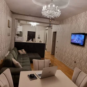 In Baku 80.0 m² apartment is for sale - Image 5