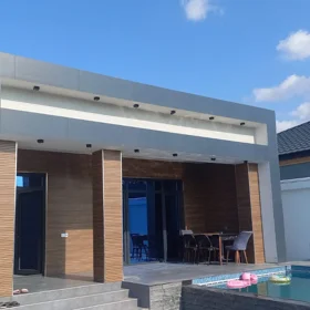 In Sumgayit 80.0 m² house with 5.0 rooms is for sale - Image 4