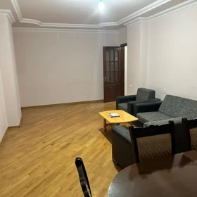 In Baku 80.0 m² apartment is for rent - Image 2
