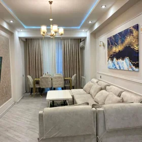 In Baku 97.0 m² apartment is for sale - Image 2