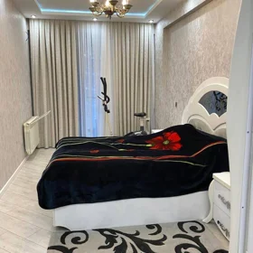 In Baku 97.0 m² apartment is for sale - Image 5