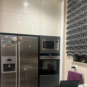 In Baku 80.0 m² apartment is for rent - Image 2