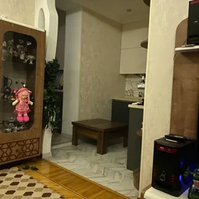 In Baku 80.0 m² apartment is for rent - Image 4
