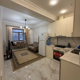 In Baku 57.0 m² apartment is for sale - Image 2