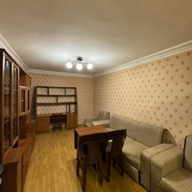 In Baku 80.0 m² apartment is for rent - Image 2
