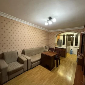 In Baku 80.0 m² apartment is for rent - Image 3
