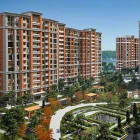 In Baku 63.0 m² apartment is for sale - Image 2
