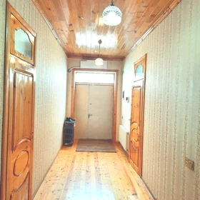 In Mingəçevir 132.0 m² house with 4.0 rooms is for sale - Image 2