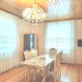 In Mingəçevir 132.0 m² house with 4.0 rooms is for sale - Image 3