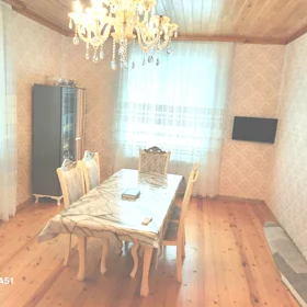 In Mingəçevir 132.0 m² house with 4.0 rooms is for sale - Image 4