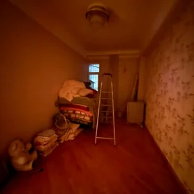 In Baku 110.0 m² apartment is for rent - Image 5