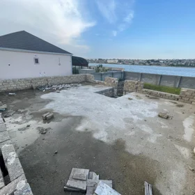 In Baku nan acre land is for sale - Image 2