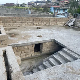 In Baku nan acre land is for sale - Image 3