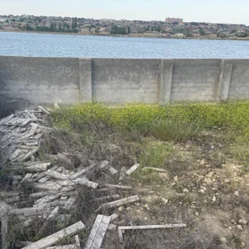 In Baku nan acre land is for sale - Image 5