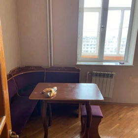 In Baku 90.0 m² apartment is for rent - Image 5
