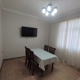 In Baku 55.0 m² apartment is for rent - Image 2