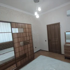 In Baku 55.0 m² apartment is for rent - Image 5
