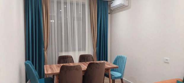 In Baku 80.0 m² apartment is for rent - Image 3