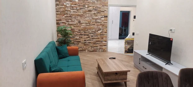 In Baku 80.0 m² apartment is for rent - Image 4