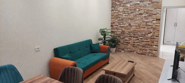 In Baku 80.0 m² apartment is for rent - Image 5