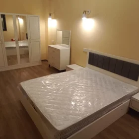 In Baku 70.0 m² apartment is for rent - Image 2