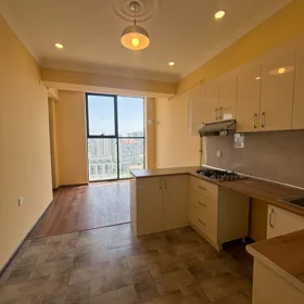 In Baku 70.0 m² apartment is for rent - Image 5