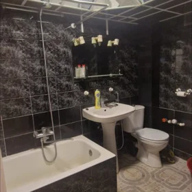 In Baku 55.0 m² apartment is for rent - Image 4