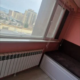 In Baku 55.0 m² apartment is for rent - Image 5
