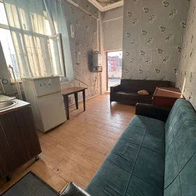 In Baku 25.0 m² apartment is for rent - Image 2