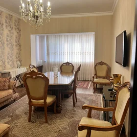 In Baku 84.0 m² apartment is for sale - Image 3