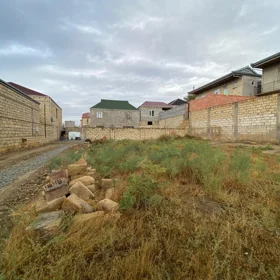 In Baku nan acre land is for sale - Image 2