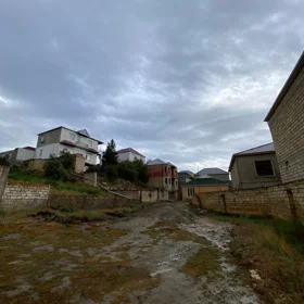 In Baku nan acre land is for sale - Image 3