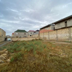 In Baku nan acre land is for sale - Image 4