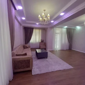 In Baku 120.0 m² apartment is for rent - Image 2