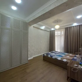In Baku 120.0 m² apartment is for rent - Image 5