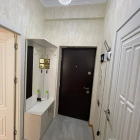 In Baku 45.0 m² apartment is for rent - Image 4