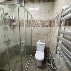 In Baku 45.0 m² apartment is for rent - Image 5