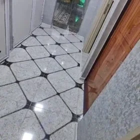 In Baku 70.0 m² apartment is for rent - Image 5