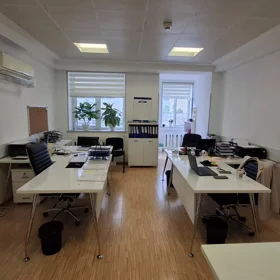 In Baku 130.0 m² office is for rent - Image 5
