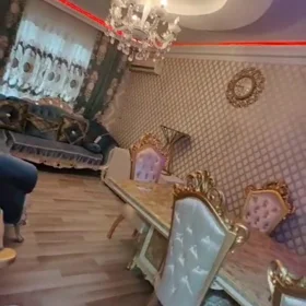 In Baku 65.0 m² apartment is for rent - Image 3