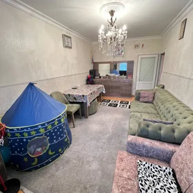 In Baku 80.0 m² apartment is for sale - Image 2