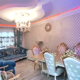 In Baku 65.0 m² apartment is for rent - Image 2
